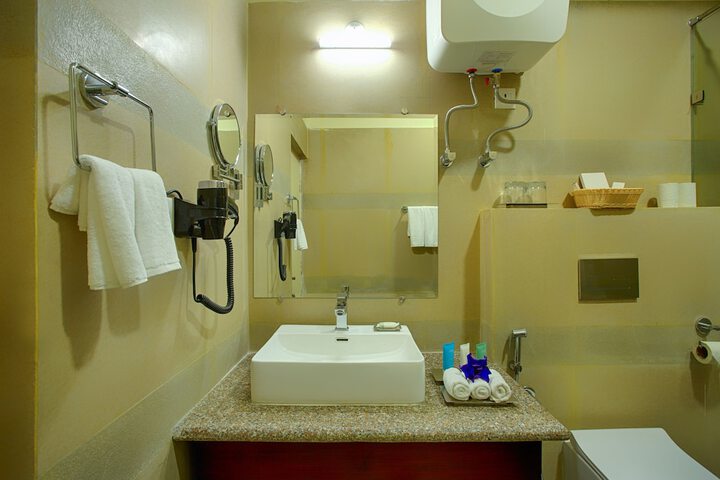 Room 22 of 26