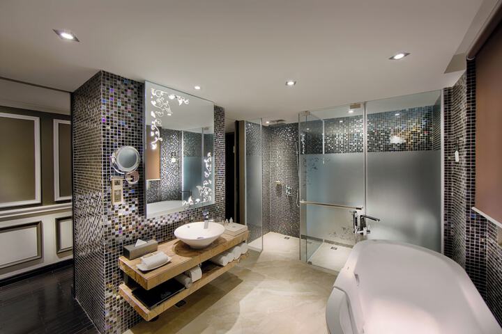 Fitness Center Photo