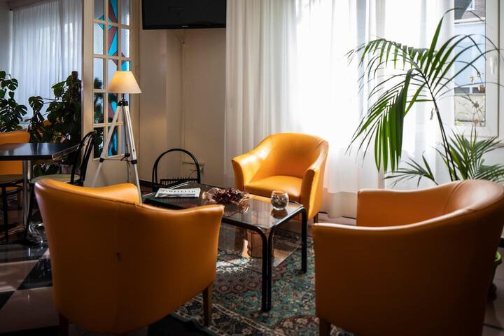 Hotel Interior 4 of 46