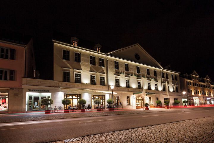 Hotel 71 of 74