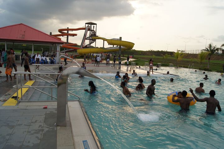 Pool 7 of 16
