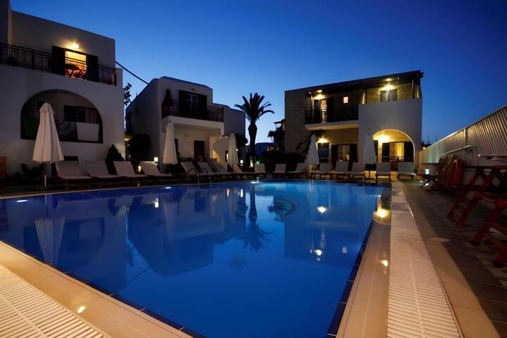 Hotel Katerina