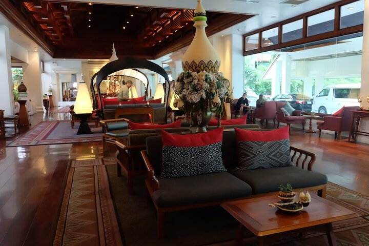 Hotel Interior 6 of 143