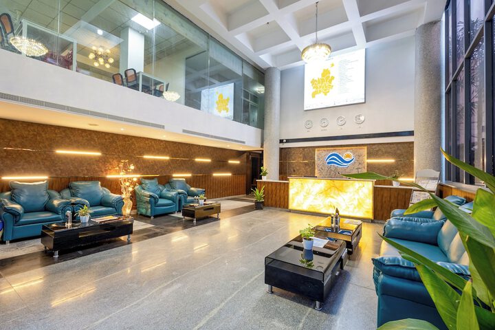 Regenta Z Sunrise Gachibowli Hyderabad