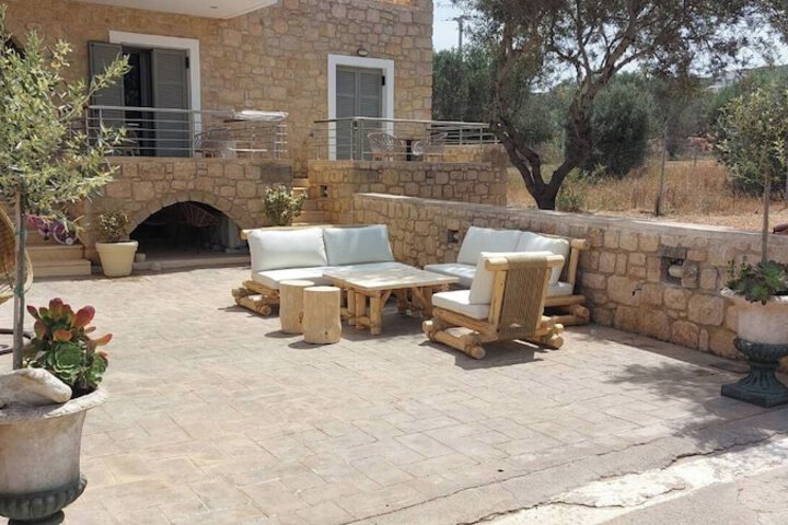Selinopetra Rooms