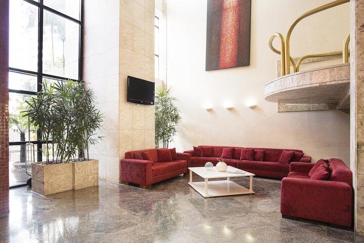 Lobby Photos