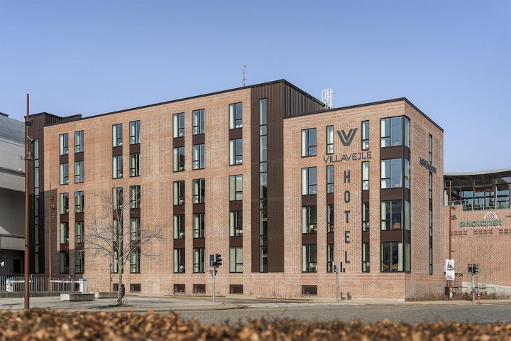 Villavejle Hotel BW Signature Collection