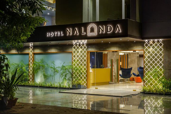 Hotel 59 of 63