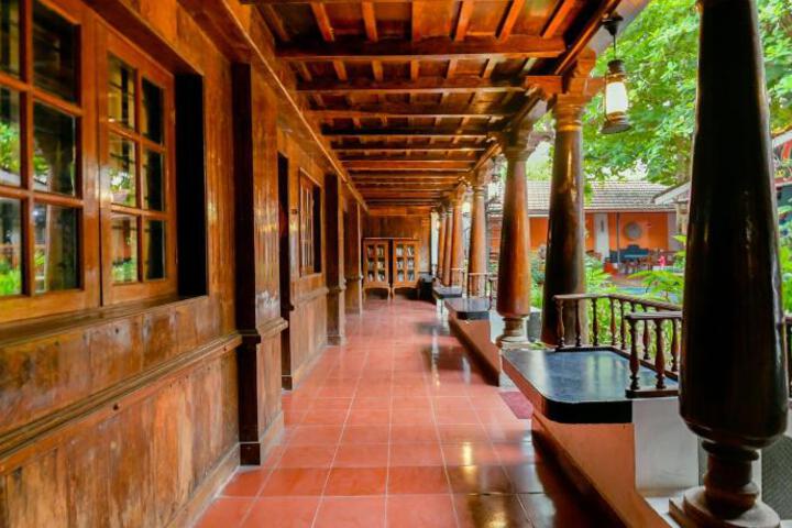 Fitness Center Photo