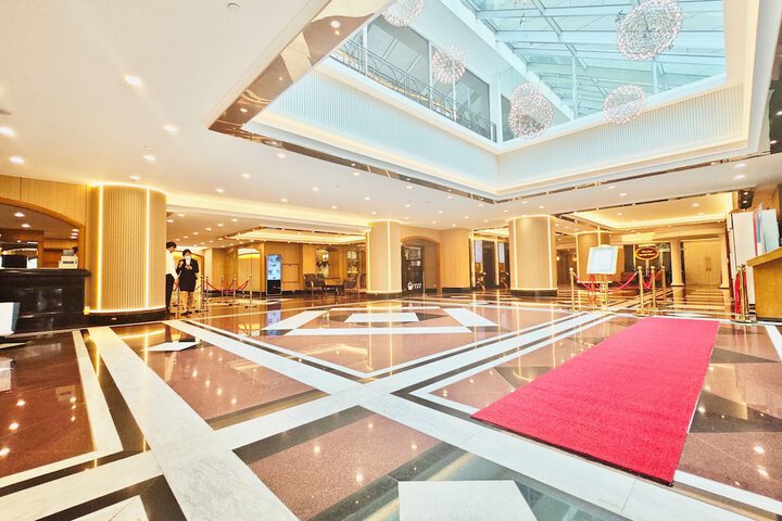 Hotel Interior 9 of 63