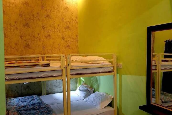 Shree Ji Inn Homestay