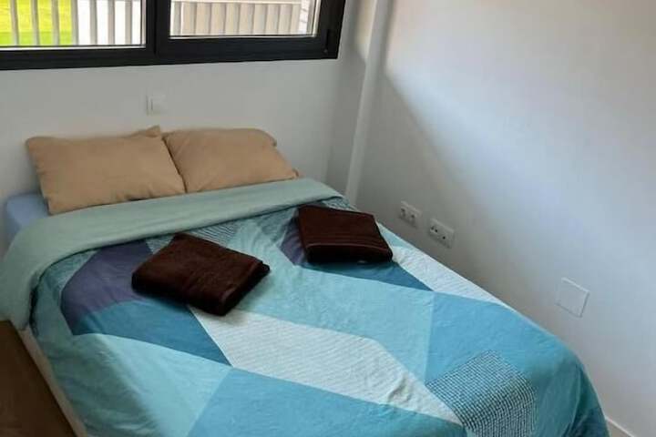 Mars Suites Porras
