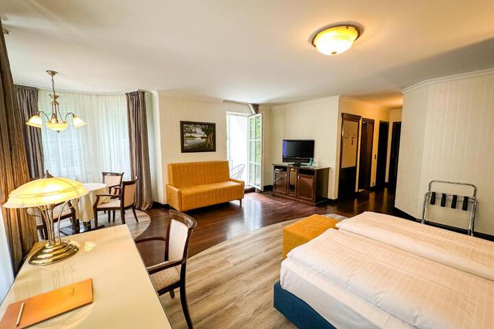 Spa and Wellness Pictures