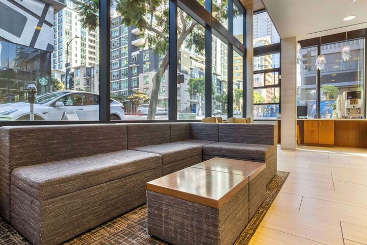 Lobby Photos