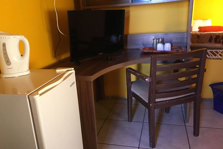 Room 9 of 25