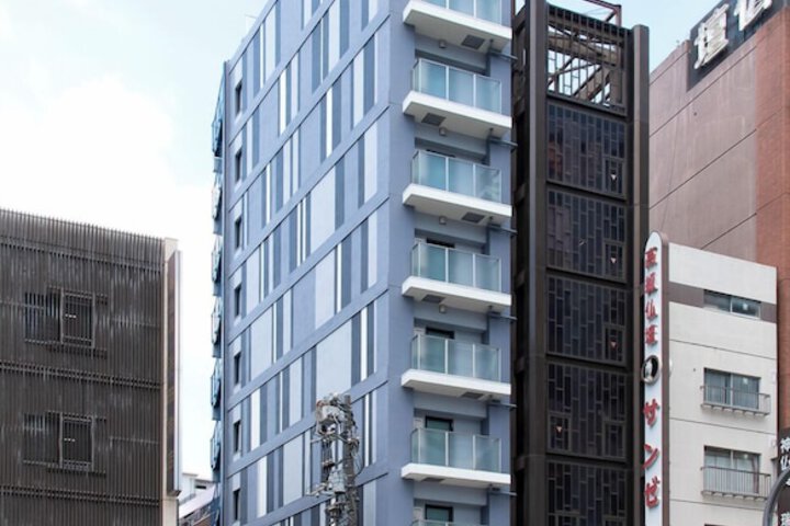 Hotel 16 of 18
