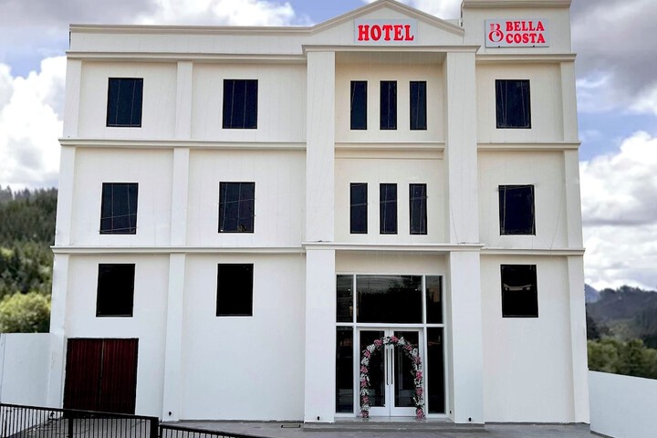 Hotel Bella Costa