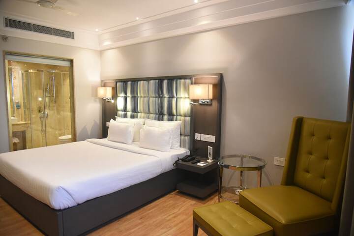 Hotel Accord Premier
