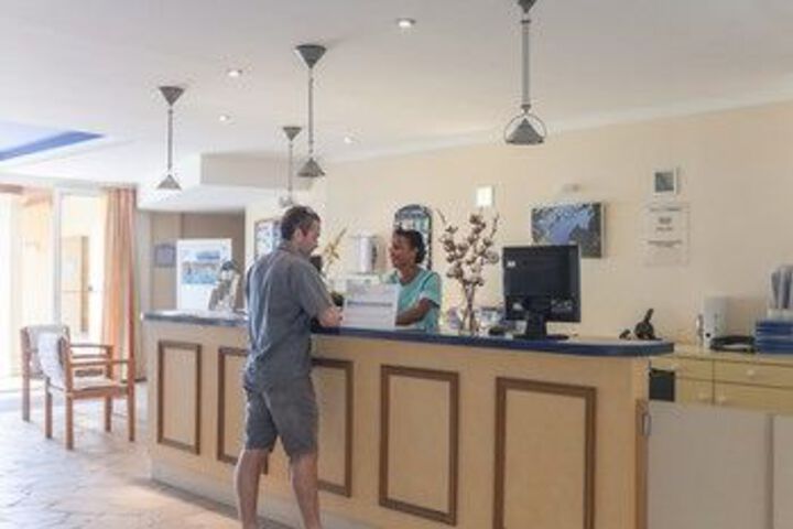Hotel Interior 61 of 65