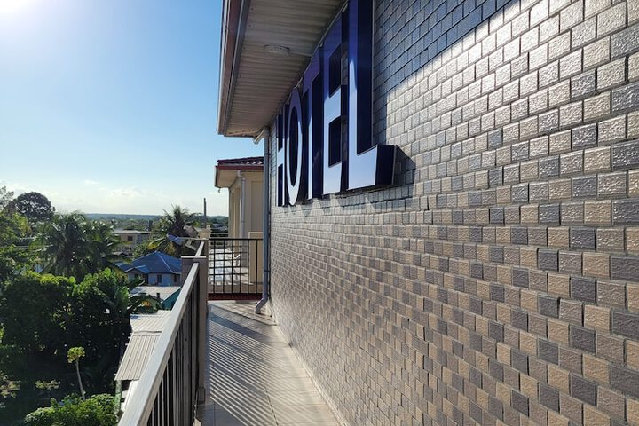 Hotel 35 of 35