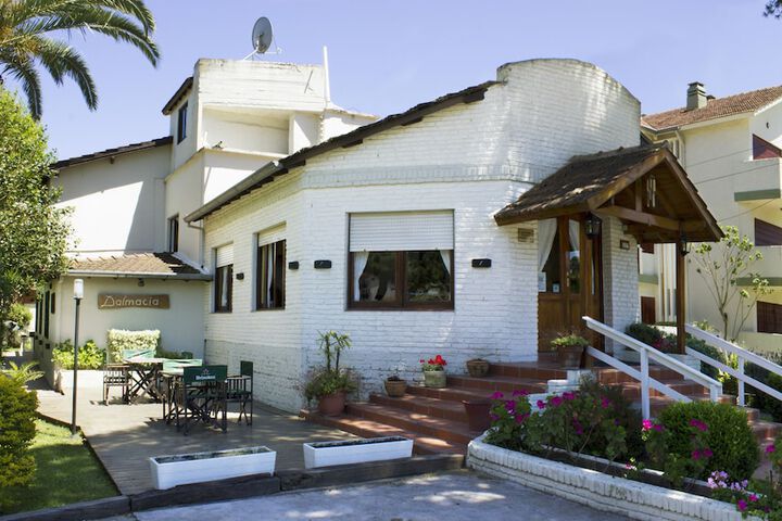 Hotel 18 of 18
