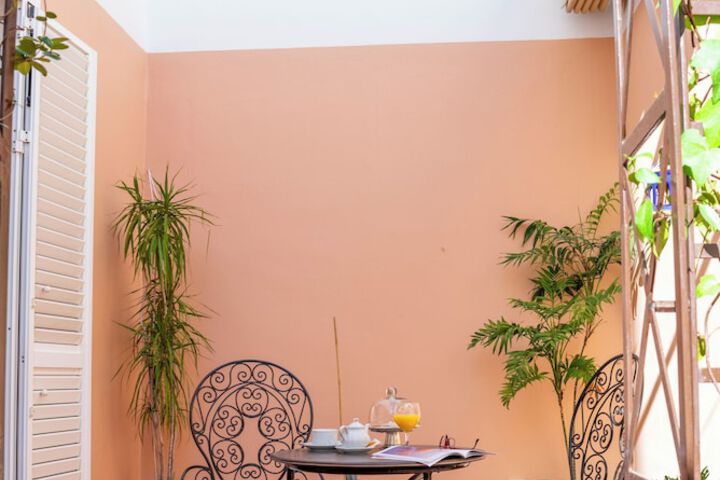 Terrace/Patio 27 of 46