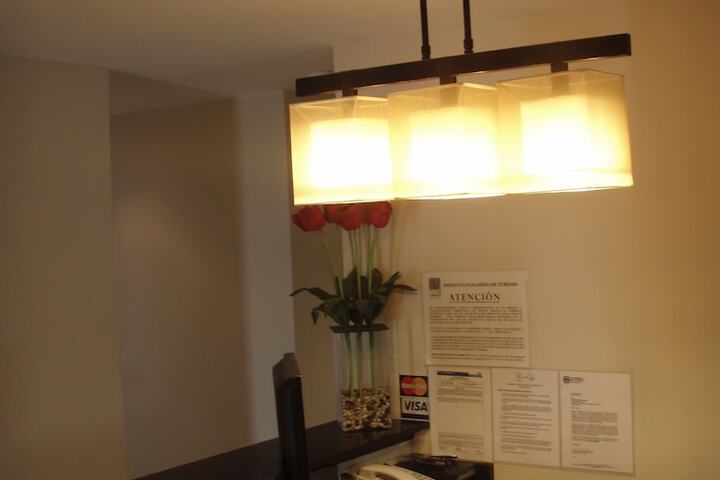 Hotel Interior 2 of 16