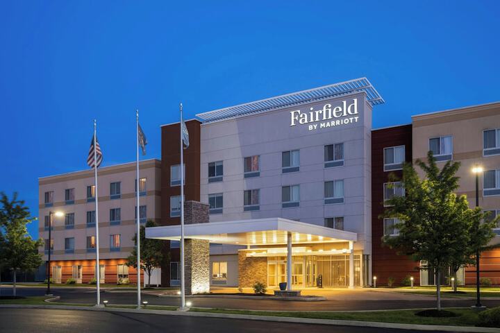 Hotel 42 of 42