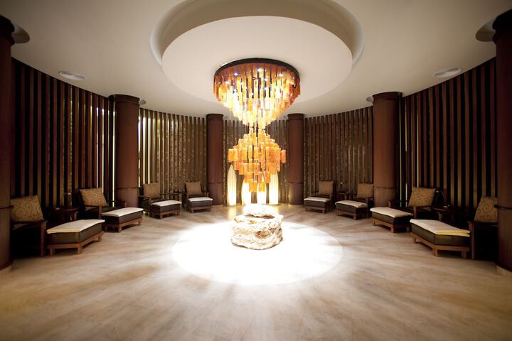 Hotel Interior 88 of 161