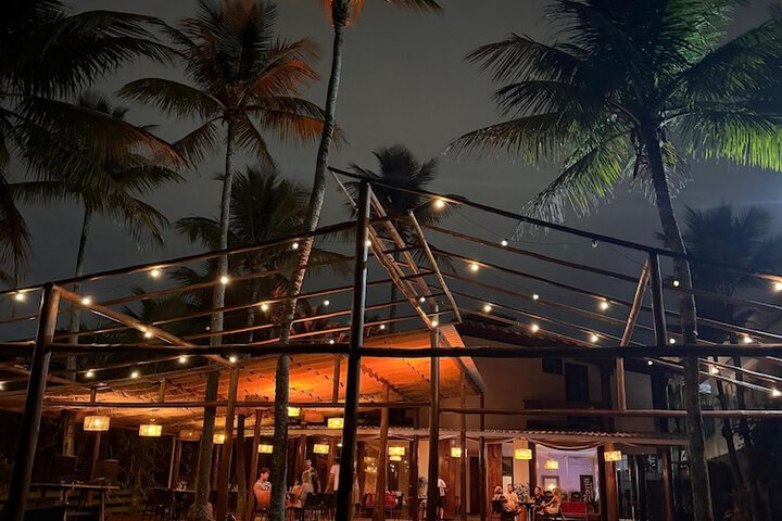Hotel Exterior 45 of 49