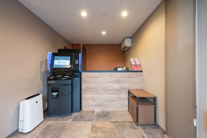 Hotel Interior 2 of 16