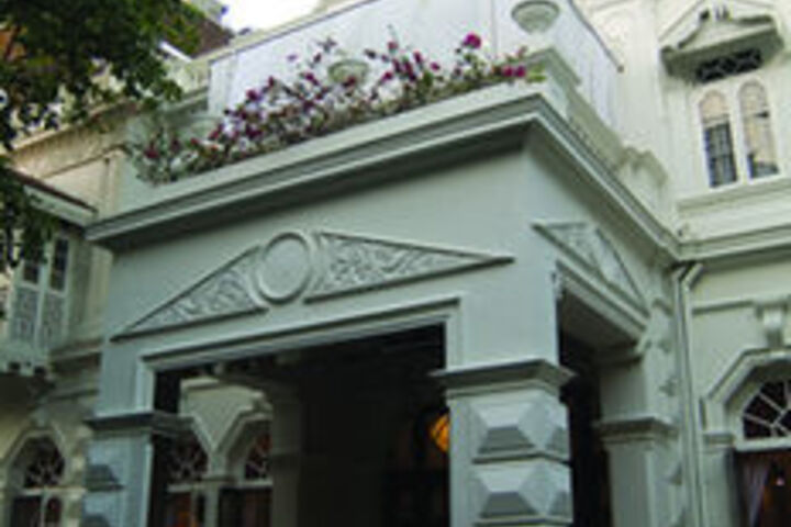 Hotel 16 of 75
