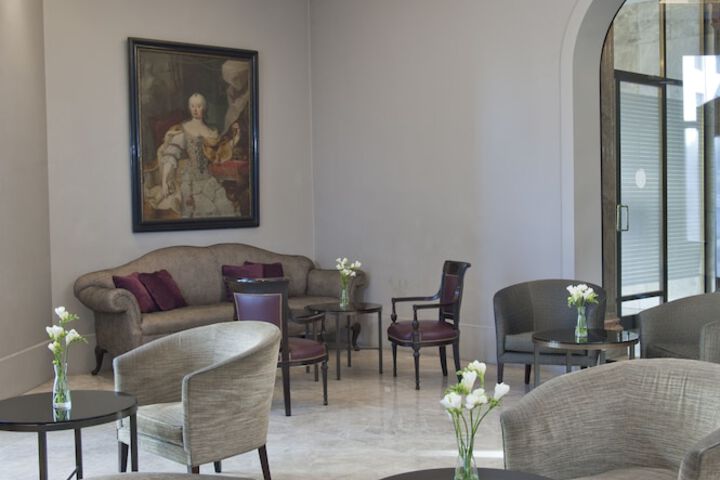 Lobby Photos