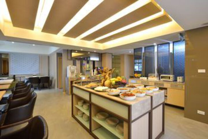 Fitness Center Photo