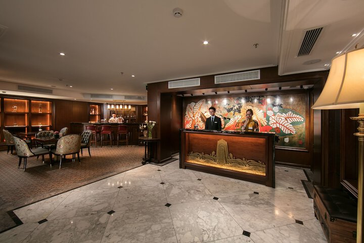 Hotel Interior 7 of 133