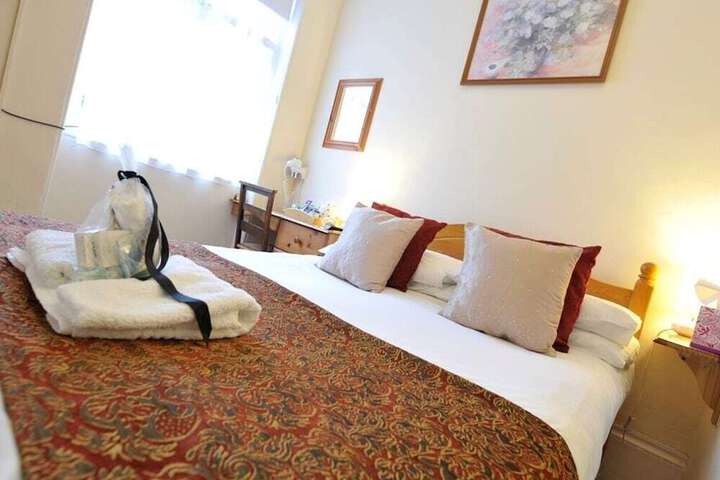 Guestroom Pic