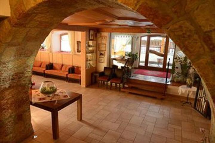 Fitness Center Photo