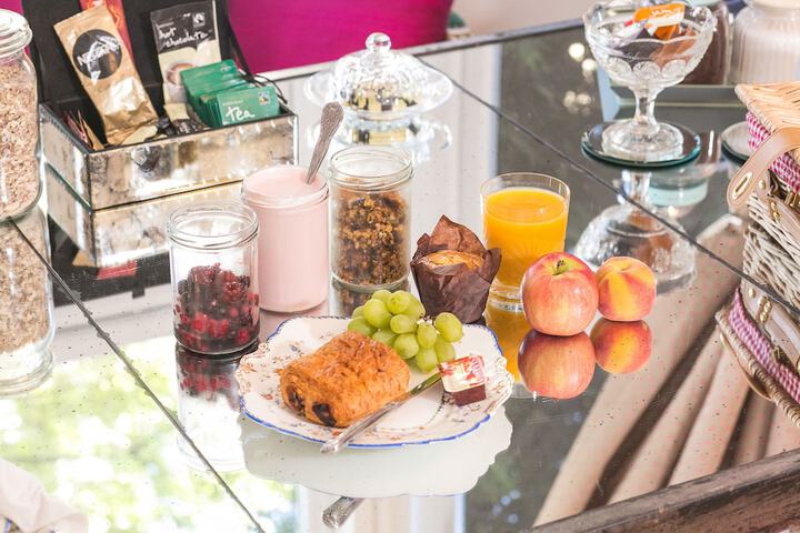 Breakfast/Coffee Service 218 of 250