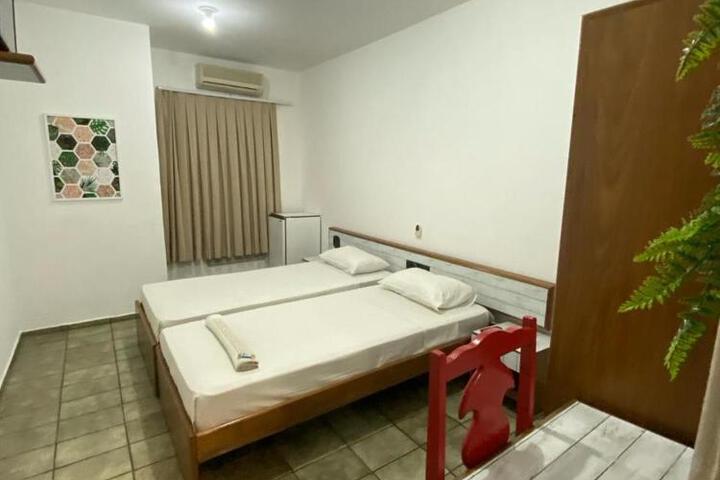 Flat Suites Boa vista