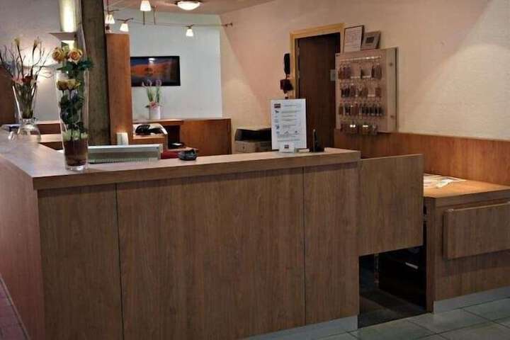 Lobby Photos