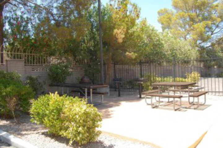 Terrace/Patio 35 of 35