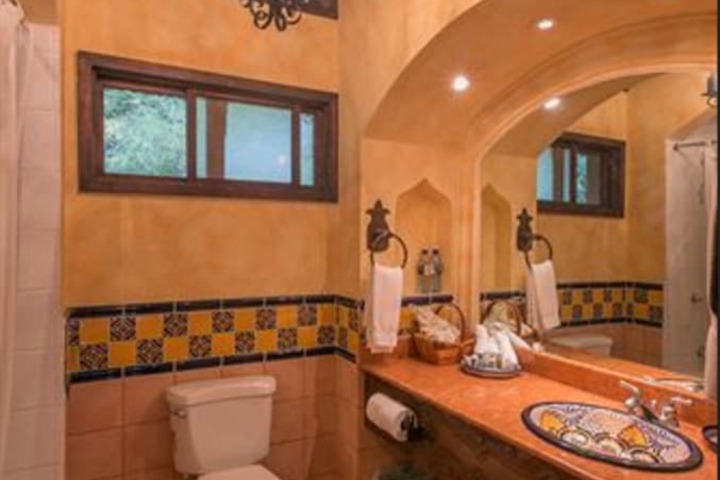 Bathroom Vanities