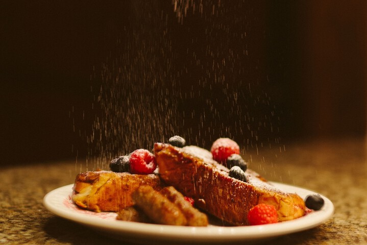 Breakfast/Coffee Service 40 of 57