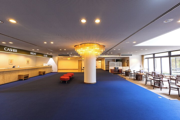 Hotel Interior 7 of 95