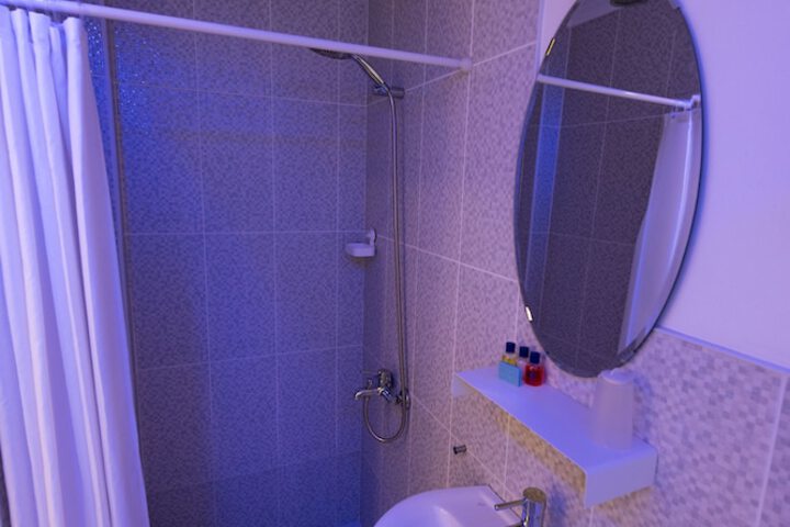 Bathroom Vanities