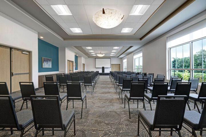 Ballroom