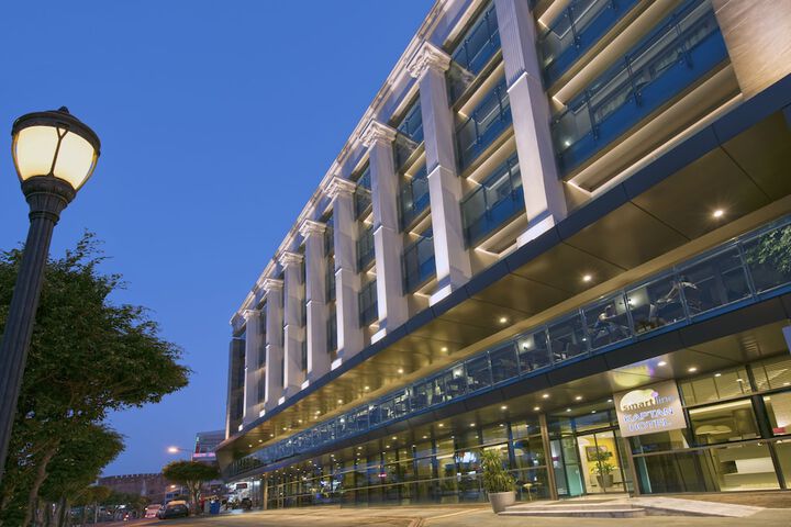 Kaptan Hotel
