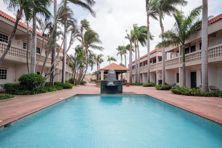 Pool to Cool