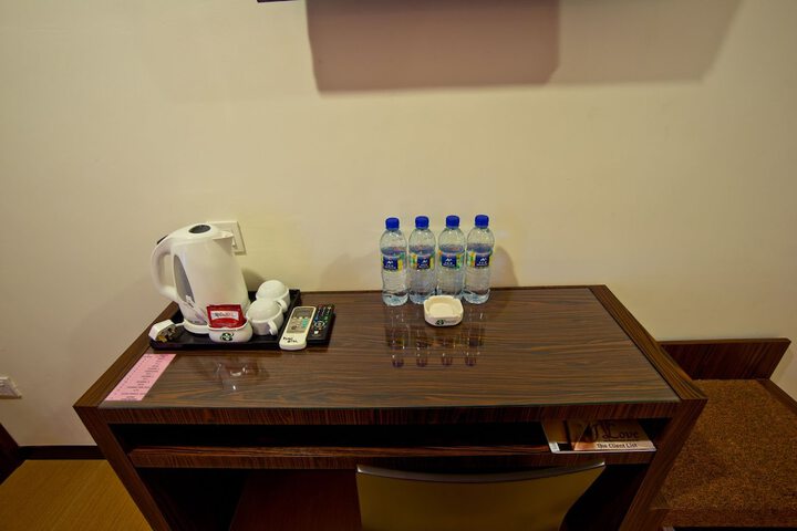Room 19 of 26
