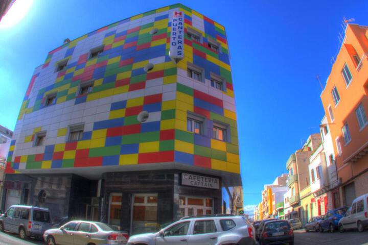 Fitness Facility Photos